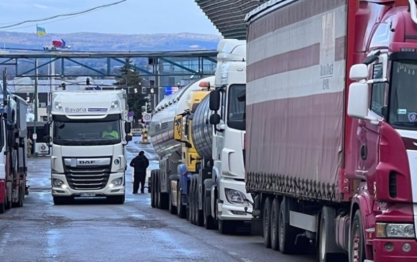 В Україні різко сповільнилося зростання ВВП