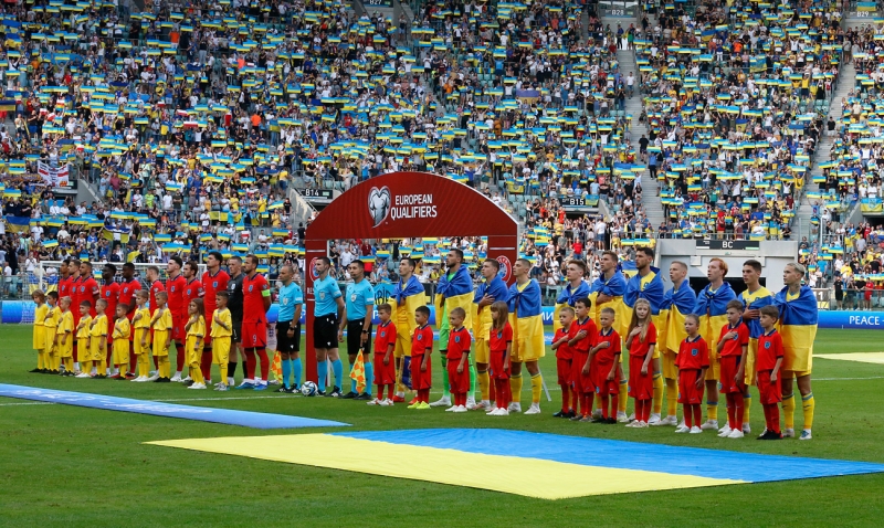 Чому Вроцлав — ідеальний варіант для вирішального матчу збірної України у відборі на Євро-2024