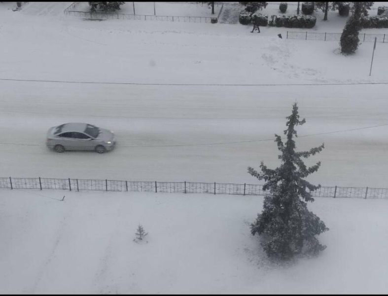 Усі профільні служби Рівненщини готові до негоди