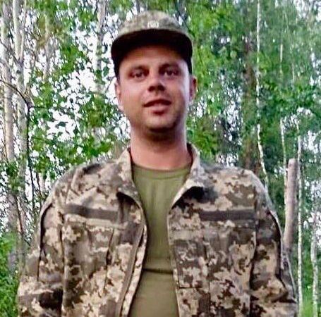Ще один Герой віддав своє життя за Україну