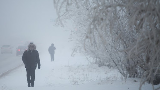   Від початку зими через переохолодження на Рівненщині померли 9 людей