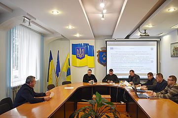 Підписано договори на будівництво у Дубні житла для ВПО