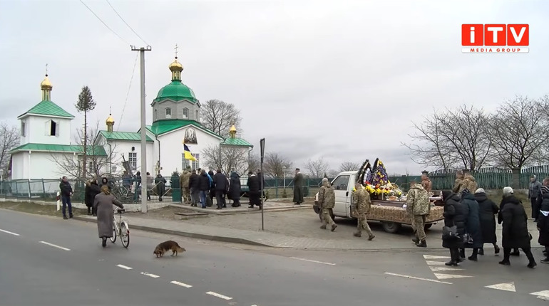 В Орлівській лікарні на третій день після мобілізації помер чоловік із Рівненщини: що відомо