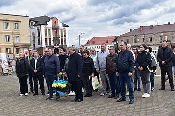 Дубно ділиться досвідом реалізації проєктів з енергоефективності