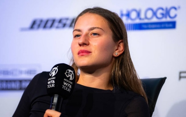 Рейтинг WTA: Українки встановлюють історичне досягнення
