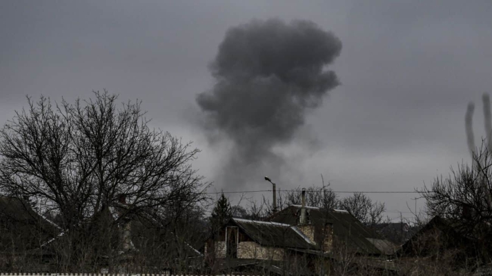 Росіяни 17 разів обстріляли прикордоння Сумщини, відомо про постраждалих