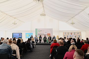 У Дубні проведено mini-EdCamp з розвитку позашкільної освіти