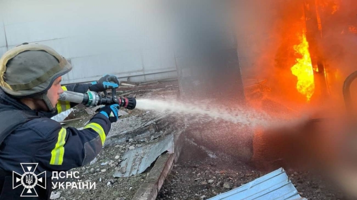 В Одесі під час нічної атаки балістикою загинуло троє людей