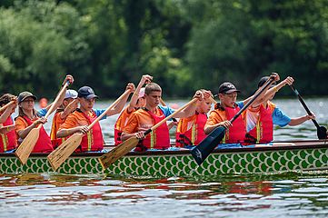 Команда дитячо-юнацької спортивної школи Дубенської міської ради - бронзові призери чемпіонату України з веслування на човнах «Дракон» серед юнаків та дівчат!