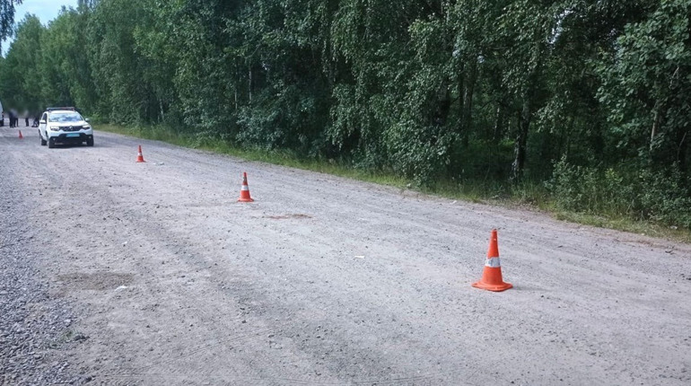 З’ясовують, хто був за кермом: в аварії травмувалися двоє жителів Сарненського району