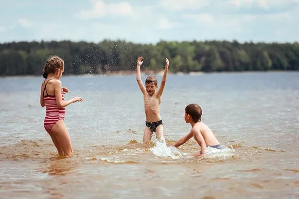 Де на водоймах Рівненщини можна безпечно відпочити