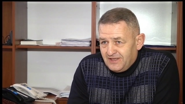 Багаторічний керівник звільнився з міськради Рівного за власним бажанням