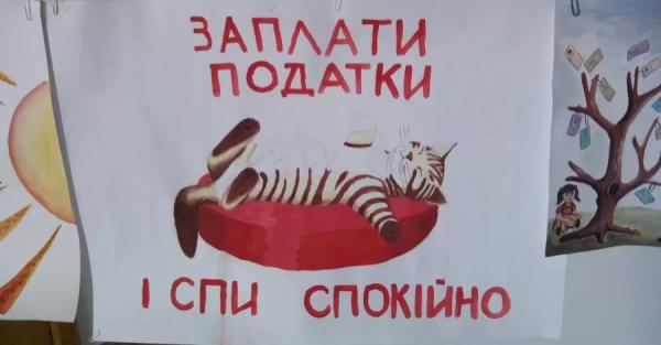 Тіньовий сектор під час війни: порятунок бізнесу чи крадіжка та мародерство?