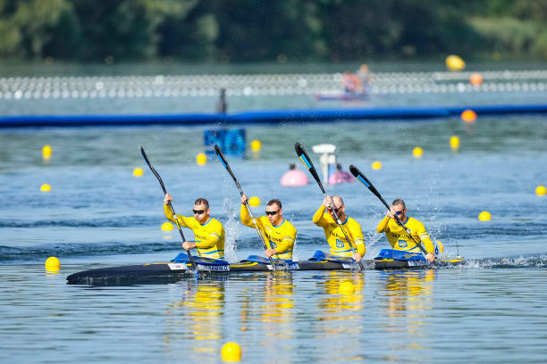 Анонс Олімпіади на 8 серпня. Коли та в яких видах виступатимуть українці?