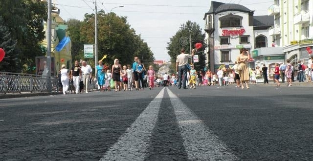 День Рівного: кілька цікавих фактів про місто