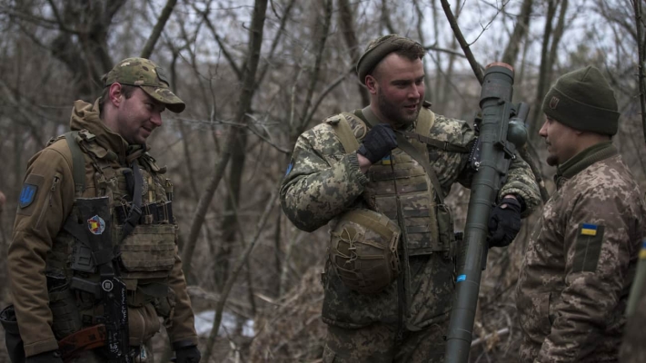 На фронті ''найгарячіше'' на Покровському напрямку, ворог 20 разів атакував ЗСУ – Генштаб