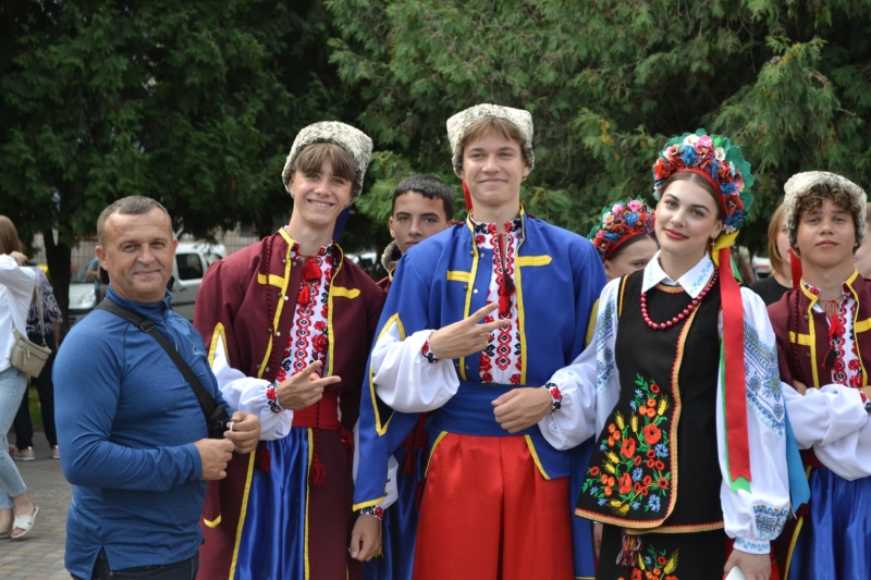 Реабілітація через спорт, мистецтво й підтримку: як пройшов захід для ветеранів «Сарненська звитяга»