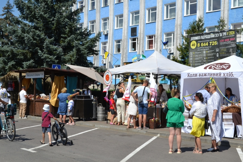 Реабілітація через спорт, мистецтво й підтримку: як пройшов захід для ветеранів «Сарненська звитяга»