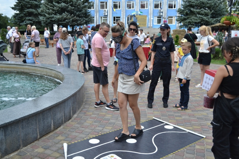 Реабілітація через спорт, мистецтво й підтримку: як пройшов захід для ветеранів «Сарненська звитяга»