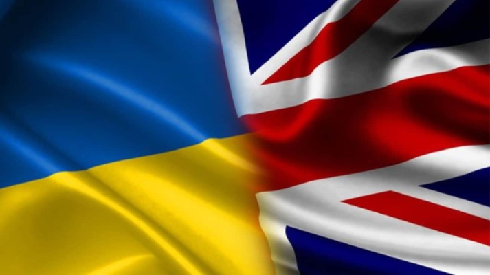 У Стармера відреагували на слова Зеленського про уповільнення підтримки Лондона