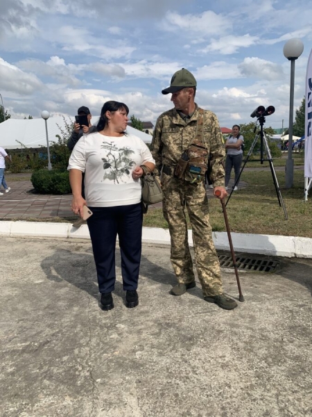 Адаптація і проблеми ветеранів війни. Що найбільше турбує вараських захисників?