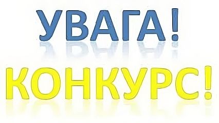 Оголошення про проведення у місті Дубно конкурсу з визначення програм (проектів, заходів), розроблених громадськими організаціями осіб з інвалідністю та ветеранів для виконання (реалізації) яких надаватиметься фінансова підтримка у 2025 році