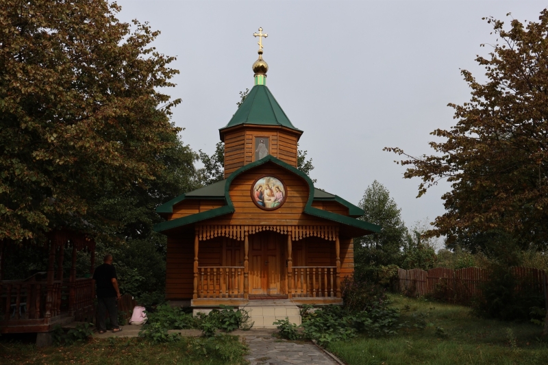 П’ять історій з одного села: що розповідають про Одринки й себе місцеві жителі