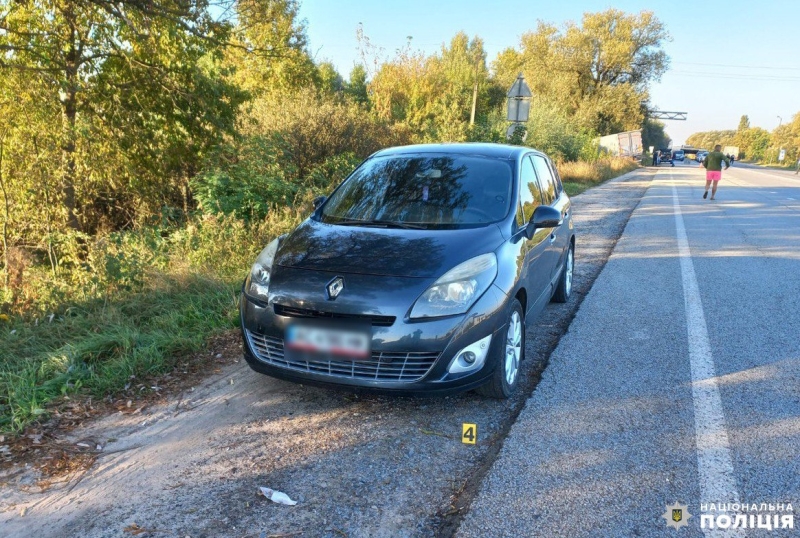 Що відомо про смертельну ДТП у Дубенському районі (ФОТО)