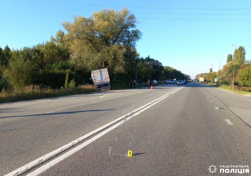 Що відомо про смертельну ДТП у Дубенському районі (ФОТО)