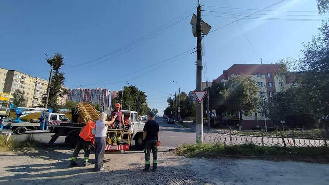 «Зима буде нелегкою, але ми її пройдемо», - головний комунальник Рівного