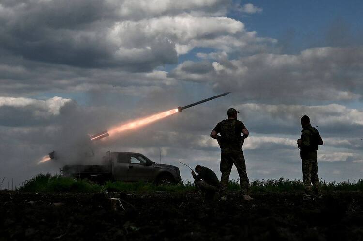 На Рівненщині сили ППО збили ворожу ціль