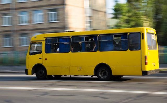 У Дубні обстежують автобуси та пасажиропотік у громадському транспорті