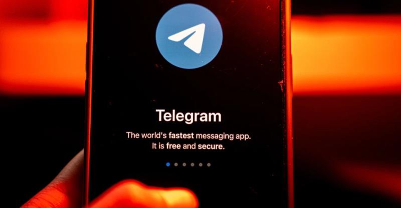 У Полтавській облраді розглянуть питання щодо заборони використання Telegram в регіоні