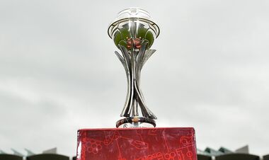 ВІДЕО. Як збірна України U-17 готувалася до матчу з командою Косово