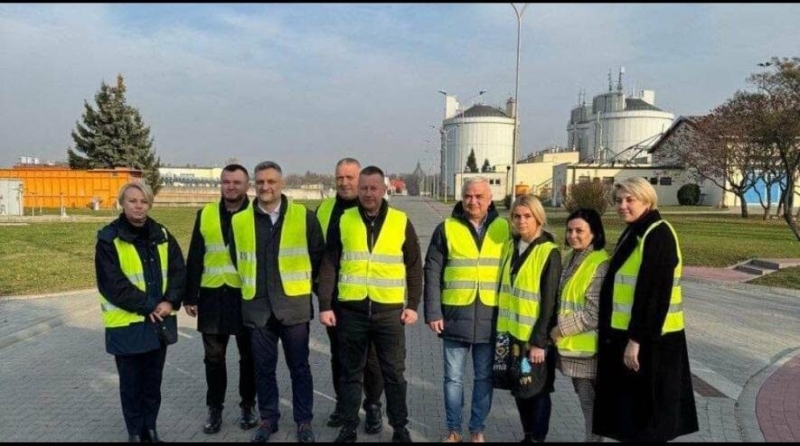 Рівне вирішує проблему підтоплення в центральній частині міста