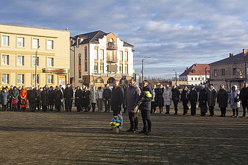 1000 днів від початку повномасштабного вторгнення