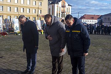 1000 днів від початку повномасштабного вторгнення