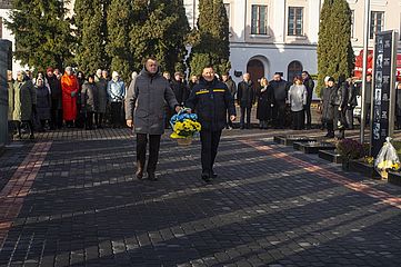 1000 днів від початку повномасштабного вторгнення