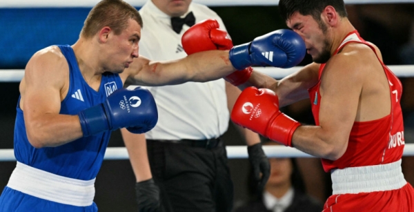 Федерація боксу України подала заявку про вступ до World Boxing та розпочала процедуру виходу з ІВА