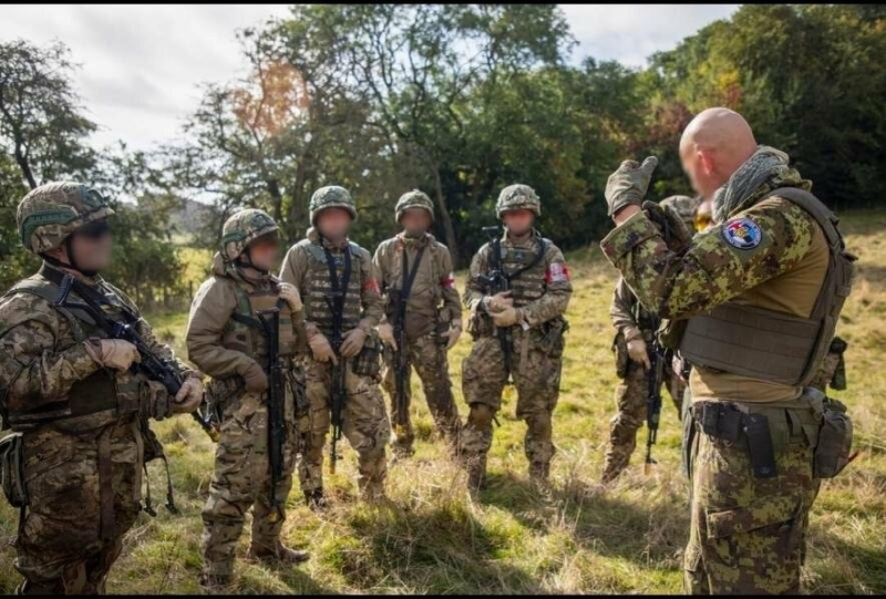 Трамп розглядає план заморожування війни в Україні