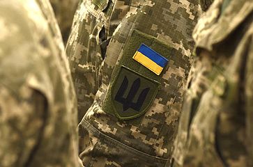 Контакти для ветеранів війни та членів родин загиблих Захисників та Захисниць України з числа ВПО