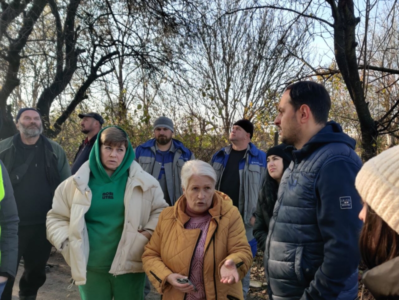 Найскладніша ситуація з електроенергією - у Рівненському районі