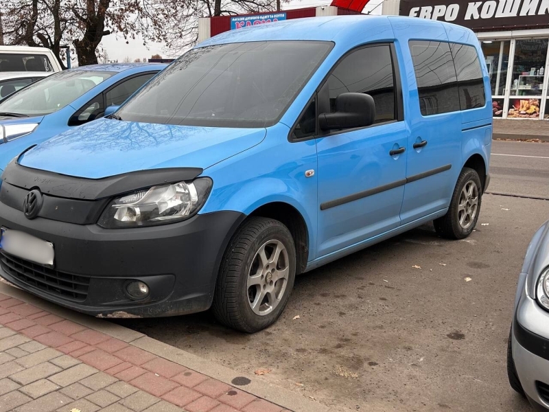 Паркомісця для людей з інвалідністю: розповідаємо про вимоги, штрафи і ситуацію в Сарнах