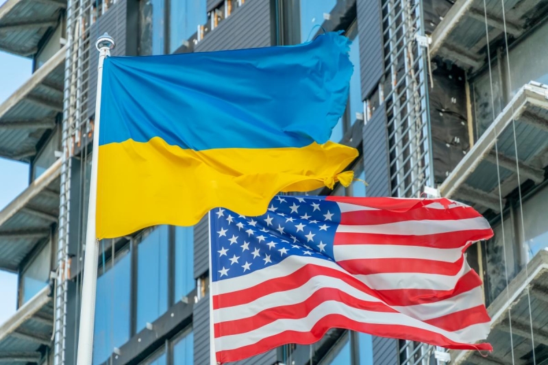 США та Україна запускають три проєкти за технологією малих модульних реакторів