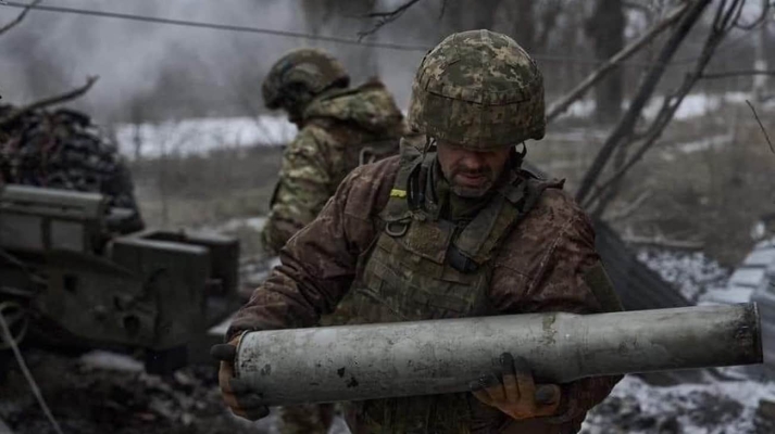 На фронті ворог атакував майже 170 разів, найбільше на Покровському і Курахівському напрямках