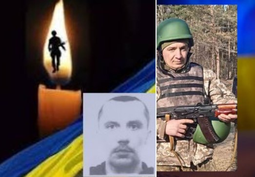 На Зарічненщині померли двоє військових, які повернулися з війни