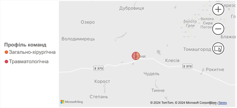 У Сарнах замість МСЕК працюватимуть експертні команди лікарів: що відомо