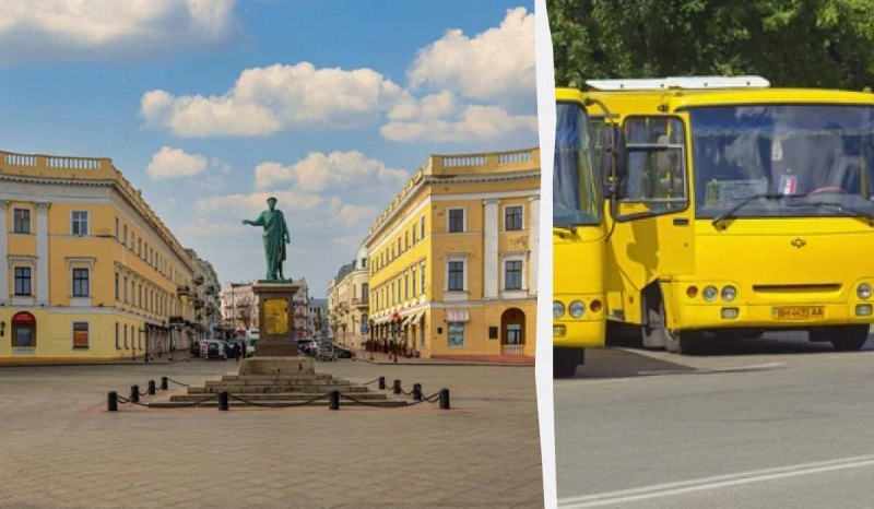 Чому в Одесі потрібно оплачувати проїзд при виході: нізащо не здогадаєтеся