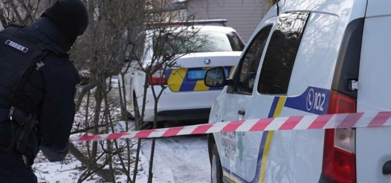 Вбивство у Рівному: в поліції розповіли деталі