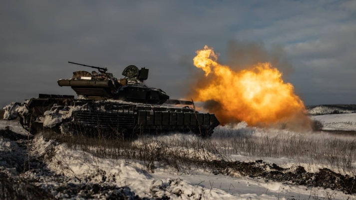 Росіяни готуються штурмувати Велику Новосілку на Донеччині – УП